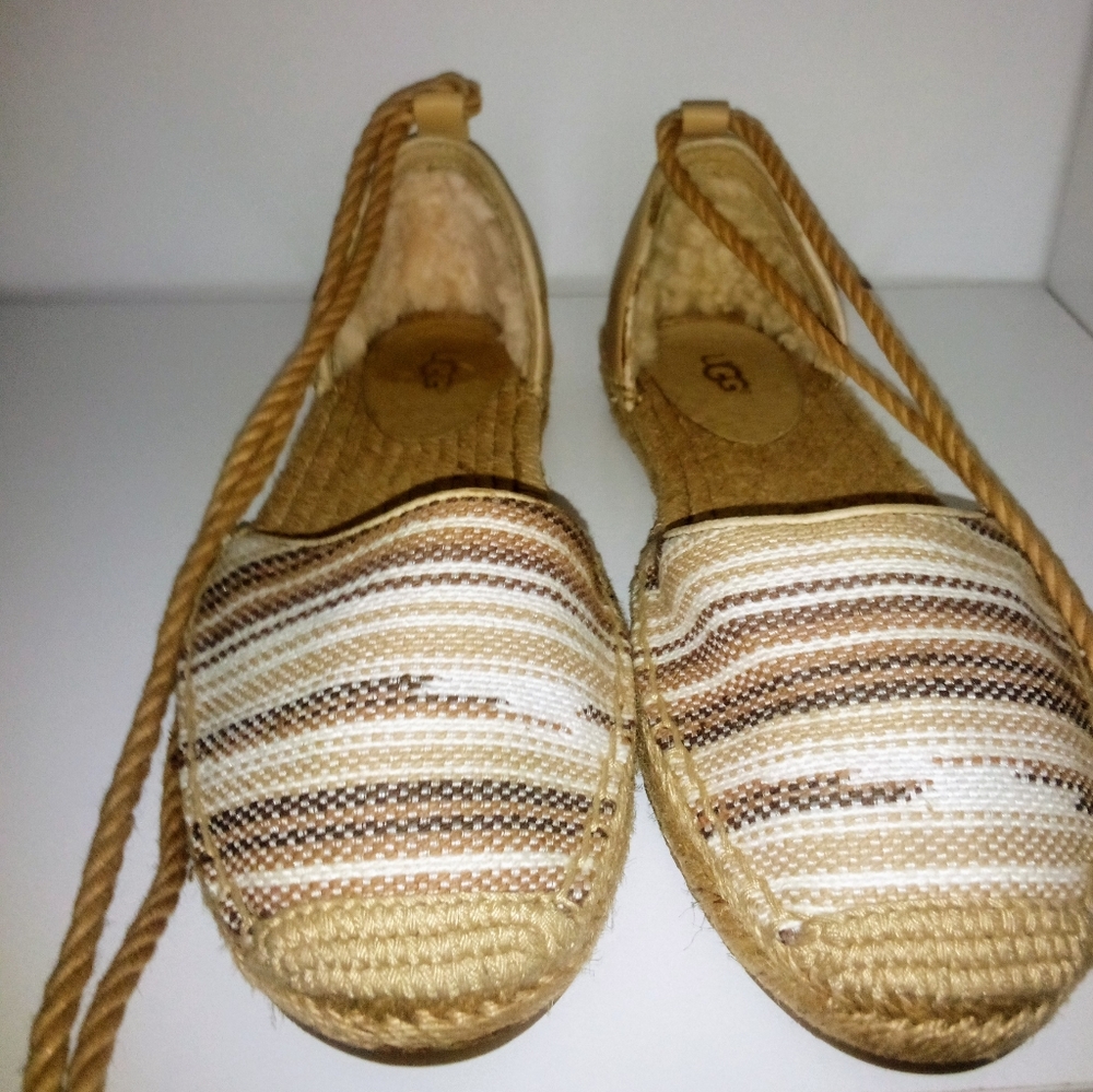UGG Flats